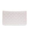 Valentino Lambskin Free Rockstud Spike Wallet On Chain Secondhand