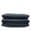 Secondhand Louis Vuitton Monogram Embossed Puffy Lambskin Coussin PM