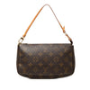 Louis Vuitton Monogram Pochette Accessoires Secondhand