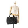Secondhand Chanel Old Travel Line Nylon Tote