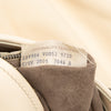 Secondhand Bottega Veneta Intrecciato Trimmed Nappa Tina Handbag