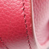 Celine Nano Leather Luggage Tote Secondhand
