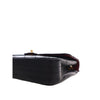 Chanel Mini Lambskin Circle CC Single Flap Secondhand