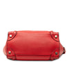 Secondhand Celine Micro Calfskin Luggage Tote