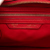 Secondhand Celine Micro Calfskin Luggage Tote