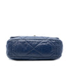 Chanel Medium Lambskin 19 Flap Secondhand