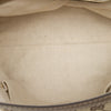 Gucci GG Canvas Bella Flap Satchel Secondhand