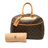 Secondhand Louis Vuitton Monogram Deauville