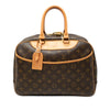 Secondhand Louis Vuitton Monogram Deauville