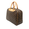 Secondhand Louis Vuitton Monogram Deauville