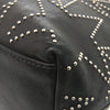 Jimmy Choo Leather Star Studded Sofia Tote Secondhand
