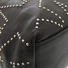 Jimmy Choo Leather Star Studded Sofia Tote Secondhand