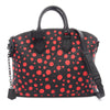 Louis Vuitton x Yayoi Kusama Monogram Empreinte Infinity Dots Lockit MM Secondhand