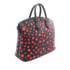 Louis Vuitton x Yayoi Kusama Monogram Empreinte Infinity Dots Lockit MM Secondhand