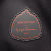 Louis Vuitton x Yayoi Kusama Monogram Empreinte Infinity Dots Lockit MM Secondhand