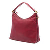 Secondhand Gucci Small Grained Calfskin Miss GG Satchel