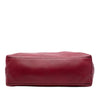 Secondhand Gucci Small Grained Calfskin Miss GG Satchel