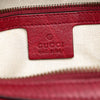Secondhand Gucci Small Grained Calfskin Miss GG Satchel