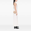 Chloé Small Grained Leather Marcie Saddle Crossbody Secondhand