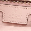 Gucci Guccissima GG Emblem Tote Secondhand