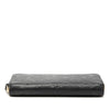 Louis Vuitton Monogram Empreinte Zippy Long Wallet Secondhand