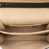 Secondhand Fendi Small Leather Kan I Crossbody