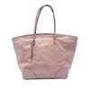 Gucci Guccissima Bree Tote Secondhand