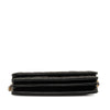 Chanel Lambskin Romance Wallet On Chain Secondhand