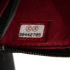 Chanel Lambskin Romance Wallet On Chain Secondhand