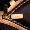Secondhand Louis Vuitton Monogram Vernis Brea MM
