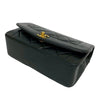 Chanel Small Quilted Lambskin Diana Single Flap Secondhand