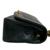 Chanel Small Quilted Lambskin Diana Single Flap Secondhand