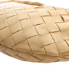 Bottega Veneta Mini Nappa Intrecciato Jodie Secondhand