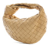 Bottega Veneta Mini Nappa Intrecciato Jodie Secondhand