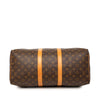 Louis Vuitton Monogram Keepall 45 Secondhand
