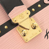 Secondhand Louis Vuitton Epi Trunk Card Holder