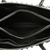 Saint Laurent Small Studded Leather Sac De Jour Satchel Secondhand