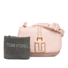 Tom Ford Calfskin Lock Crossbody Secondhand
