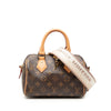 Louis Vuitton Monogram Speedy Bandouliere 20 Secondhand