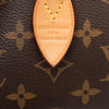 Louis Vuitton Monogram Speedy Bandouliere 20 Secondhand