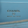 Chanel Caviar Pick Me Up Vanity Case Secondhand