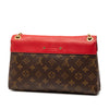 Secondhand Louis Vuitton Monogram Pallas Chain (Copy)