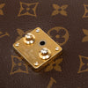 Secondhand Louis Vuitton Monogram Pallas Chain (Copy)