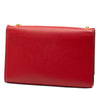 Saint Laurent Medium Grain De Poudre Monogram Kate Crossbody Secondhand