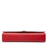 Saint Laurent Medium Grain De Poudre Monogram Kate Crossbody Secondhand