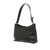 Versace Small Leather Virtus Hobo Secondhand