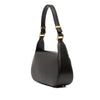 Secondhand Valentino Medium Leather Vlogo Chain Shoulder Bag