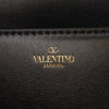 Secondhand Valentino Medium Leather Vlogo Chain Shoulder Bag