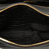 Prada Vitello Phenix Double Zip Camera Bag Secondhand