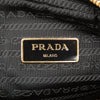 Prada Vitello Phenix Double Zip Camera Bag Secondhand